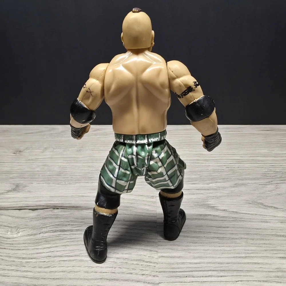 Vintage 1998 WWF 